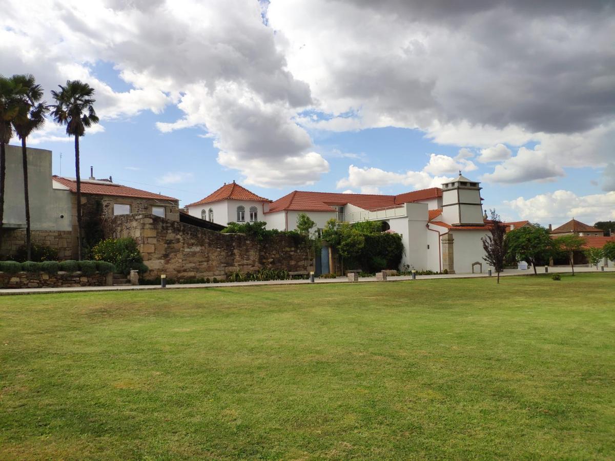 الشقق الفندقية سيافي  Solar De Maceira المظهر الخارجي الصورة